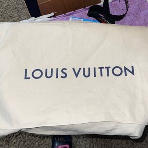 Only had this bag for a couple of months it’s still in good condition